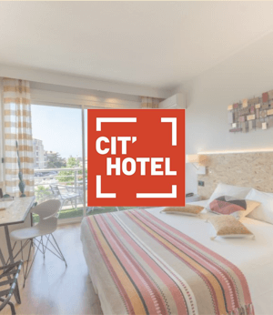 CIT'HOTEL