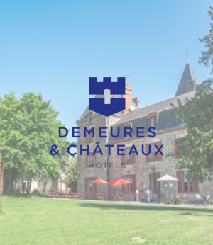DEMEURES & CHÂTEAUX