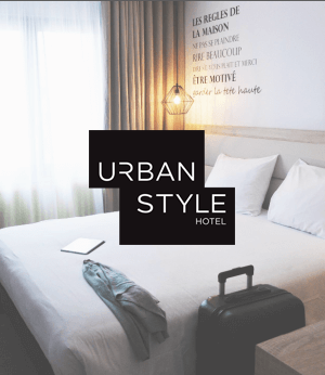 URBAN STYLE
