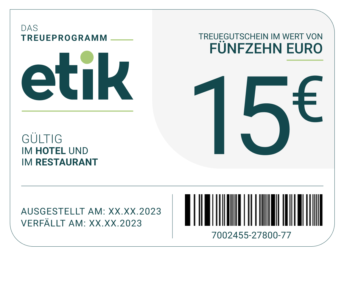 Verwandeln Sie ihr Sparpunkte