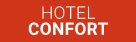 Cit'Hôtel Confort